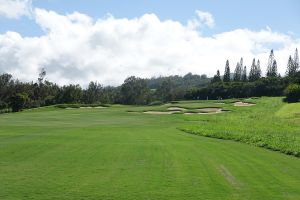 Kapalua (Plantation) 14th 2022